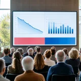 Réforme des retraites : comment les chiffres démographiques et budgétaires rendent l'action inévitable