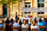 Après 26 ans à l’école de la Galoche, une institutrice fête sa retraite et laisse un héritage local