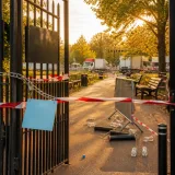 Alerte rouge canicule : bals et retraite aux flambeaux annulés dans les Hauts‑de‑Seine le 11 juillet