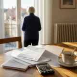 Projet de gel des pensions : la désindexation envisagée menace le pouvoir d'achat des retraités