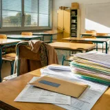 En Allemagne, une enseignante conteste sa mise à la retraite après 17 ans d’arrêt et la perte de près de 4 000 € mensuels