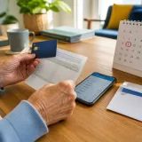 Pension de septembre 2026 : paiement fixé au 9 octobre, quels délais attendre ?