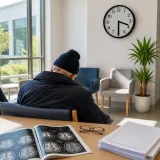 La sieste après 60 ans : des études contraires mais la même cohorte remet les chiffres en question