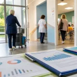 Emploi des séniors : la hausse nette des 60-64 ans, impact et secteurs qui recrutent
