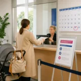 Deux décrets publiés le 31 juillet simplifient l’accès des parents — surtout des mères — aux dispositifs de carrière longue