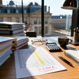 Le gouvernement envisage de geler les pensions supérieures à 3 000 € pour contenir le déficit