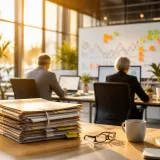 Le taux d'emploi des 60-64 ans bondit de 8,2 points en trois ans, la réforme pèse
