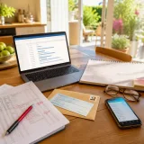 Cinq vérifications à faire en août pour éviter une mauvaise surprise sur sa pension en janvier