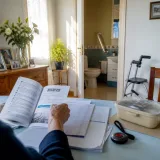 Ce que finance votre caisse de retraite quand vous êtes encore autonome