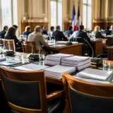Philippe Juvin propose un fonds par capitalisation pour financer les pensions publiques