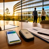 Jennifer Bailey, architecte d’Apple Pay, quittera Apple après plus de 25 ans