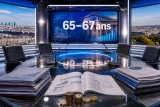 Édouard Philippe confirme qu’il faudra « travailler plus longtemps » et propose une dose de capitalisation
