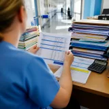 La prime Ségur comptera, mais moins que prévu dans la pension des infirmières de l'AP‑HP