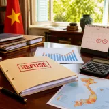 Vietnam: proposition d’abaisser l’âge de pension pour l’assurance volontaire non retenue