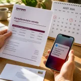 Versements Agirc‑Arrco : qui perçoit sa pension en août et quand l'argent arrive sur le compte