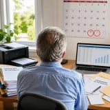 Cumul emploi‑retraite : les futurs départs pour 2027 bloqués par l'absence du décret clé