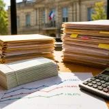 Les pensions ont crû davantage que les salaires entre 2022 et 2026, et le gouvernement évoque un gel partiel en 2027