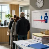 Retailleau propose d'indexer l'âge de départ à l'espérance de vie: 65 ans réajustable automatiquement