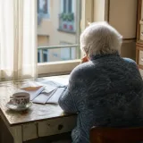 En 2024, 1 retraité sur 10 vit sous le seuil de pauvreté : l'écart se creuse en dix ans
