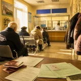 Plus d'un million de Russes de plus de 65 ans travaillent encore, une tendance en hausse