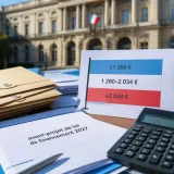 Gel ou sous-indexation : le gouvernement fixe des seuils pour toucher les pensions en 2027