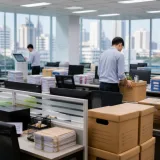 Thaïlande: retraite volontaire possible dès la quarantaine pour alléger la bureaucratie