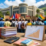 La pension universelle mauricienne mise à l’épreuve : chiffres et enjeux d’une réforme inévitable