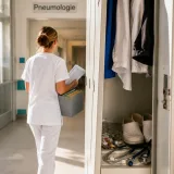 Infirmier de l'AP‑HP après 41 ans : comment un choix de statut a conditionné son départ en retraite