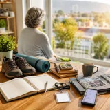 La retraite : comment préserver estime de soi et motivation lors d'une transition majeure