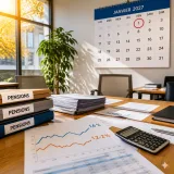 Revalorisation 2027 : la pension de base devrait progresser, la complémentaire reste à négocier