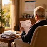 À 71 ans, un retraité à 2 500 € par mois s’inquiète pour la pérennité des retraites