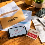 Les retraites ont-elles vraiment suivi l’inflation depuis 2022 ? Le bilan de l’Insee