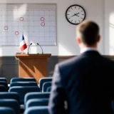 Édouard Philippe affirme que « nous allons tous devoir travailler plus longtemps » mais retarde les détails de sa réforme