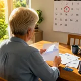 Pension d’août 2026 : le paiement n’aura pas lieu en août mais le 9 septembre