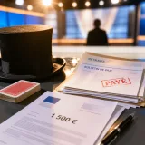 Un magicien célèbre révèle toucher une pension d'environ 1 500 € et dénonce une retraite « minable »