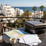 Expatriation : comment Portugal, Grèce et Espagne peuvent améliorer votre retraite — mais pas automatiquement