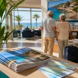 Une semaine de vacances pour moins de 300 € : le dispositif de l'ANCV pour les plus de 60 ans