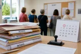 Décret attendu pour les mères : deux trimestres supplémentaires, mais aucune application à ce jour
