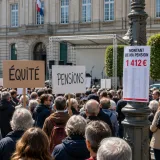 Gilbert Montagné révèle le montant de sa pension et suscite une vive colère nationale
