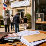 Le vote des retraités bascule vers Marine Le Pen : quelles conséquences pour la présidentielle 2027