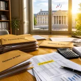 Le gouvernement réactive l'idée d'une sous-indexation des pensions pour dégager des économies