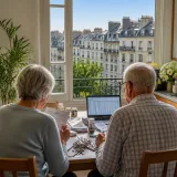 2 500 € par mois : ce que ce seuil dit — et ne dit pas — sur l’aisance des retraités en 2026
