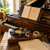 William Sheller revient sur sa décision : six nouvelles chansons à 80 ans, projet de vinyle en vue