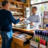 Un tabac‑presse de Gréasque transféré : Franck et Brigitte Stanislawski partent à la retraite