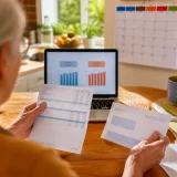 Votre pension d'août est plus faible que celle de juillet : ce qui explique la variation