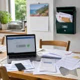 Agirc‑Arrco corrige une erreur : jusqu'à 8 700 € pour des dizaines de milliers de retraités