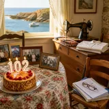 Marie‑Thérèse Le Barbu : à 102 ans, une vie de travail, de mer et de famille après la retraite
