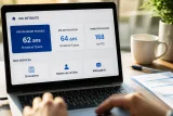 L’Assurance retraite lance un tableau de bord personnalisé pour simplifier l’accès aux droits