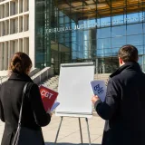 CGT et CFE-CGC contestent en justice le gel 2025-2026 des pensions Agirc-Arrco