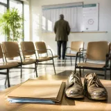 Plus d’un quart des plus de 60 ans hors emploi : l’État face au défi des préretraités